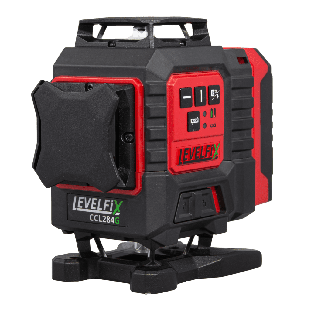 Levelfix CCL284G Multilijnlaser