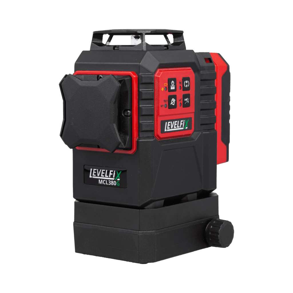 Levelfix MCL380 Multilijnlaser