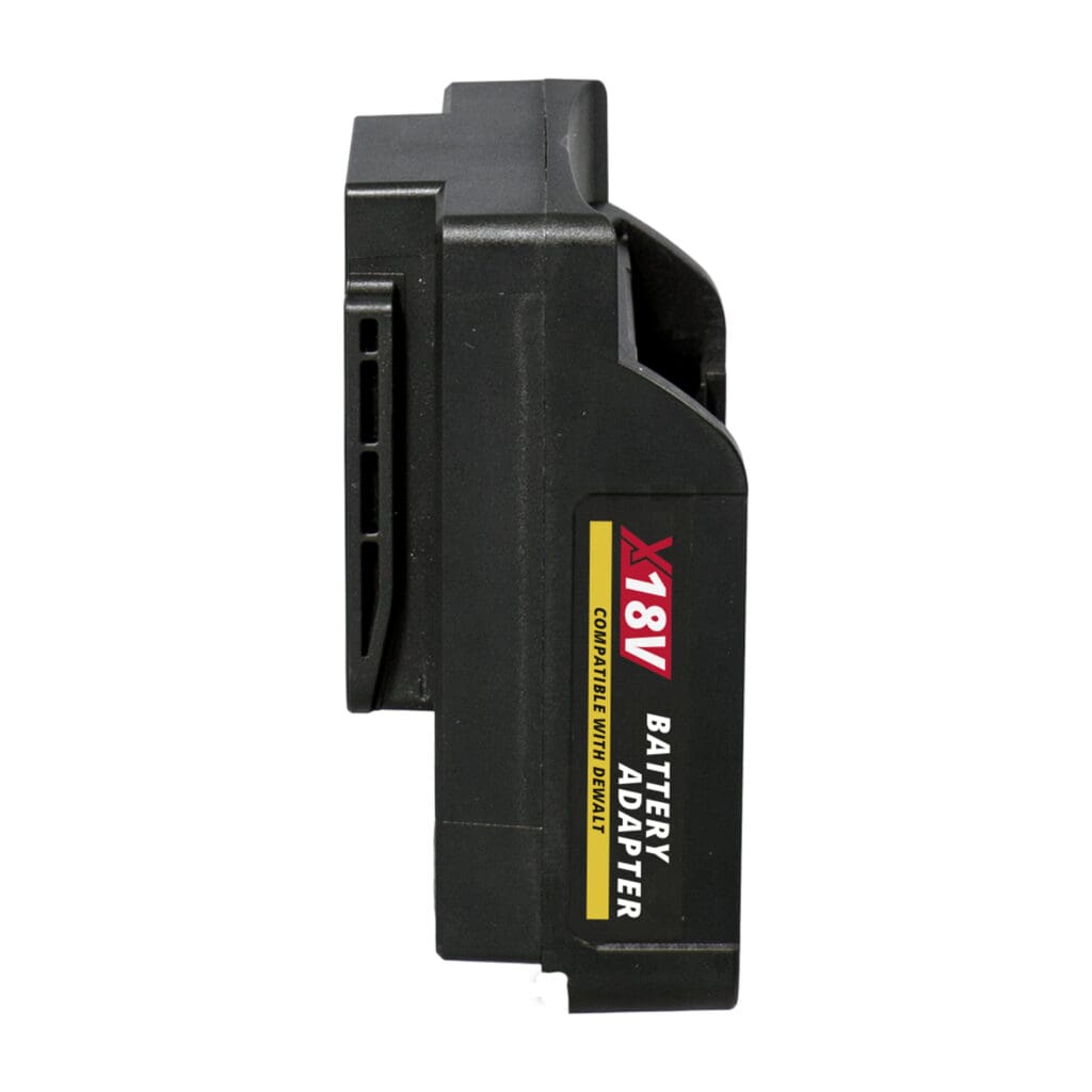 Levelfix X18V Smart Battery Adapter voor DEWALT Adapter