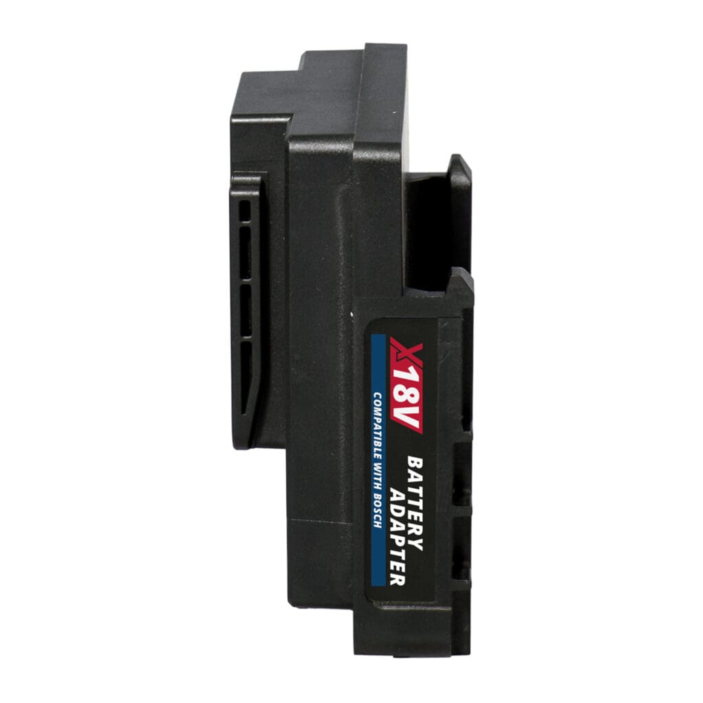 Levelfix X18V Smart Battery Adapter voor Bosch Adapter
