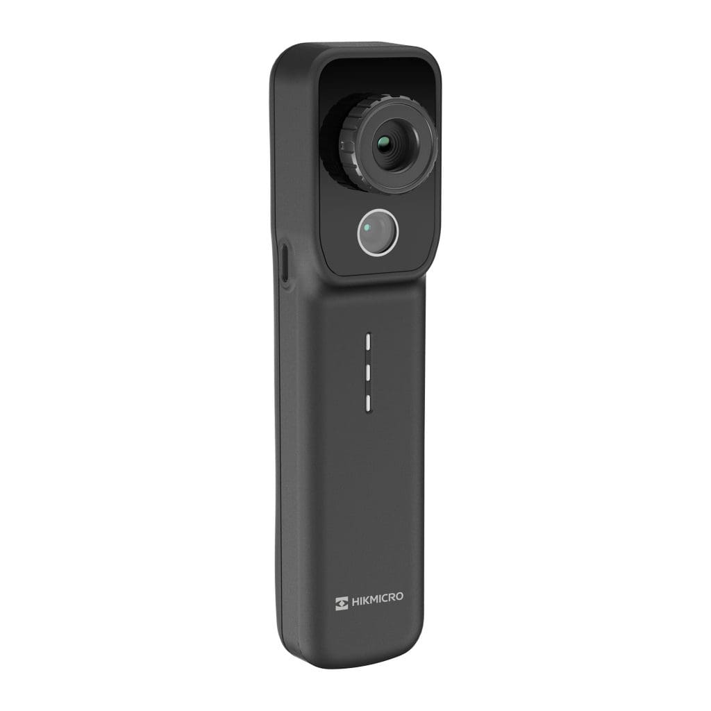 Hikmicro HIKMICRO Mini-X Warmtebeeldcamera